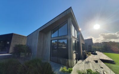 Protecting your cedar from rain and wind in Auckland